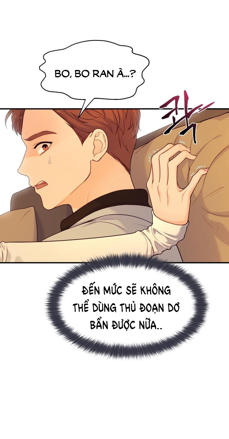 nữ nhân trợ giúp được yêu thích nhất chapter 6.2 4