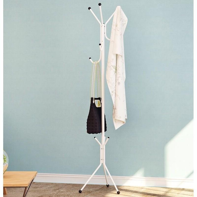 Cây treo đồ, treo quần áo, túi xách, mũ, nón đa năng, tiện lợi, chắc chắn - giá treo quần áo