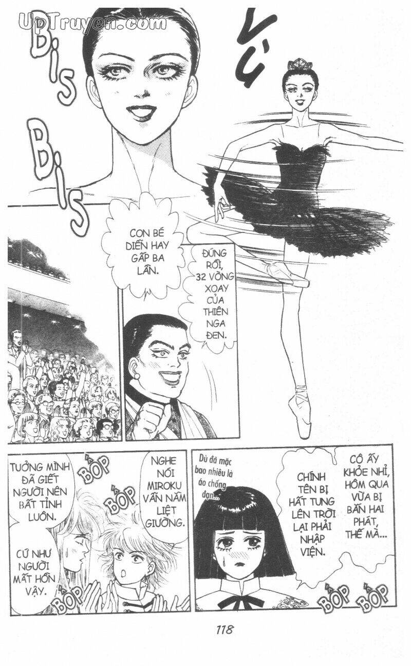 câu lạc bộ con nhà giàu chapter 15 119