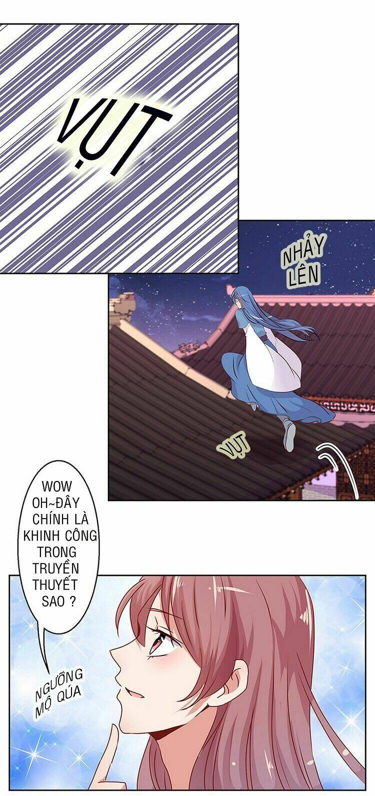 vương gia người thật xấu xa chapter 7 8