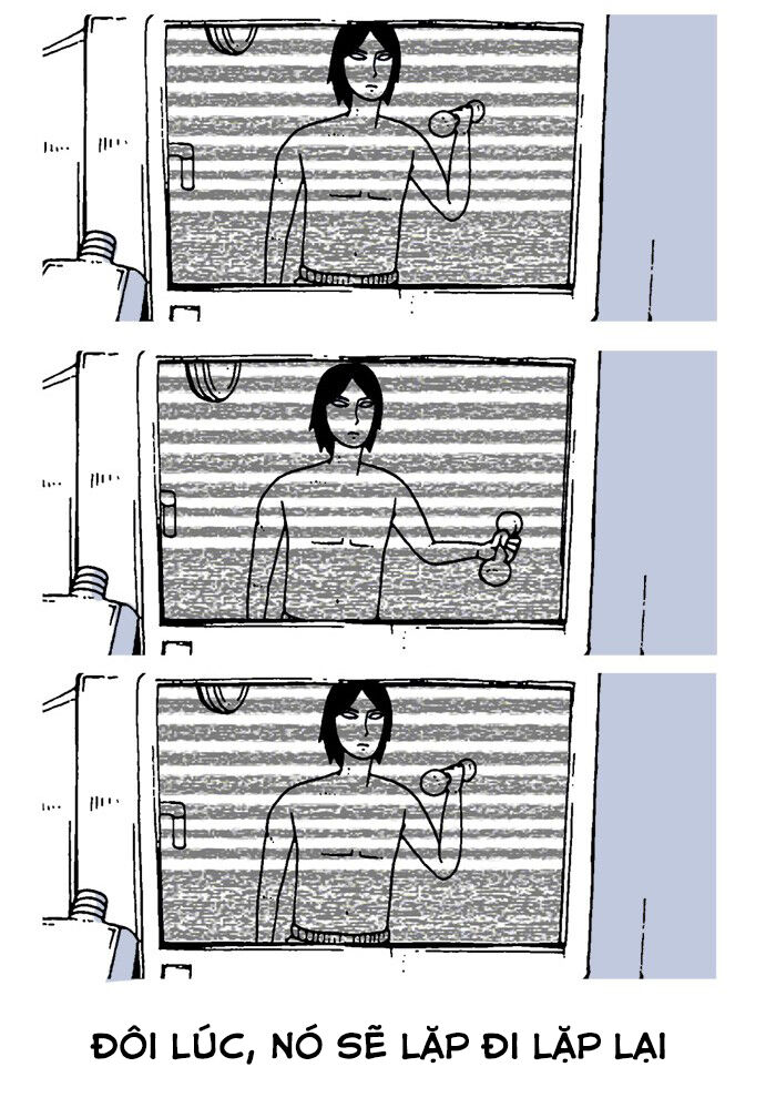 mắc kẹt trên mặt trăng chapter 5 37