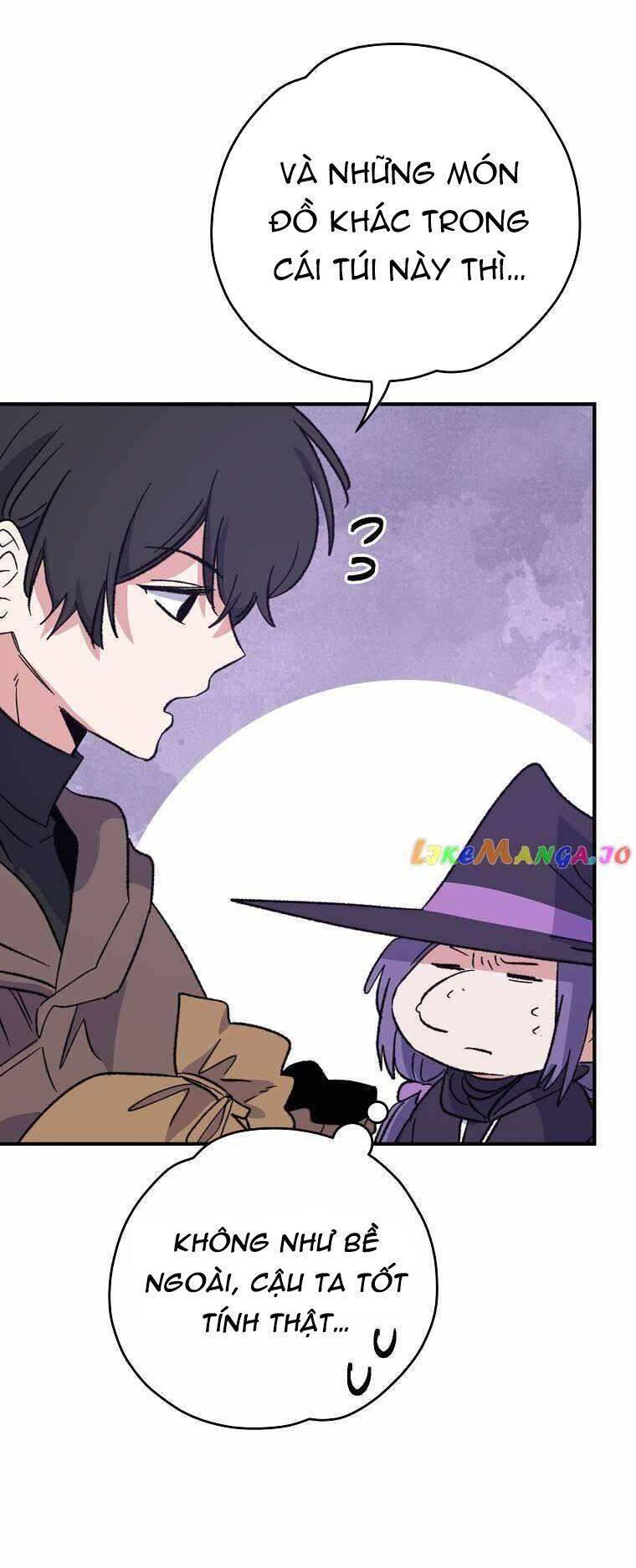 nhà hiền triết yigret chapter 95 10