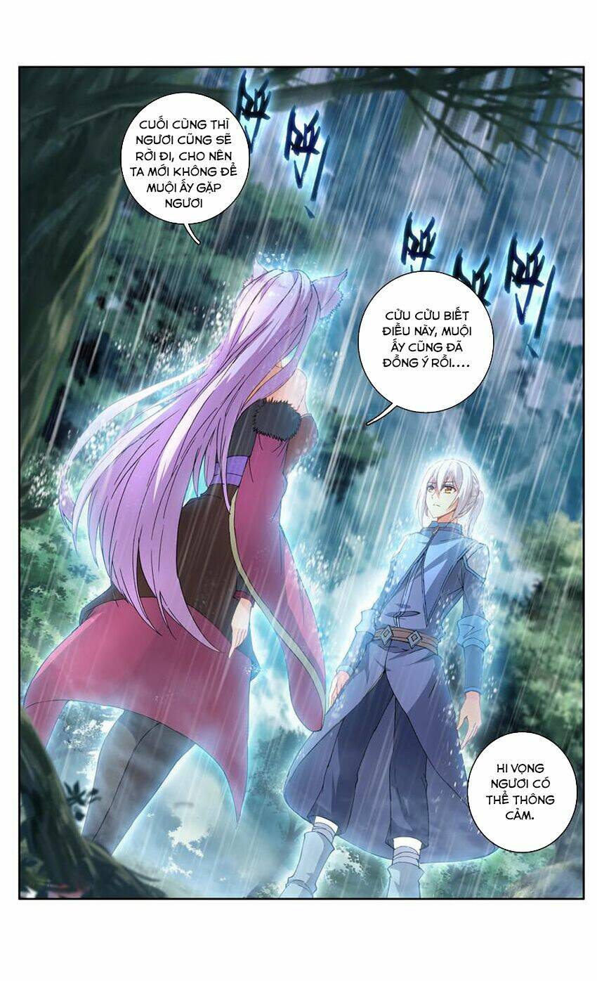 đấu phá thương khung ngoại truyện - dược lão truyền kỳ season 2 chapter 30 7