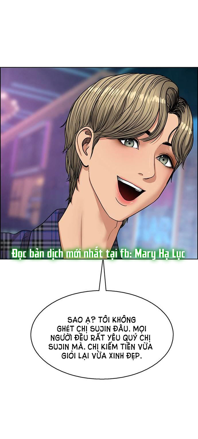 vẻ đẹp đích thực - true beauty chapter 234.1 34