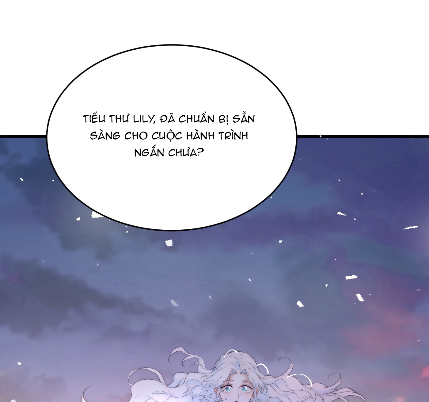 bông hoa độc của nhà công tước chapter 5.2 33