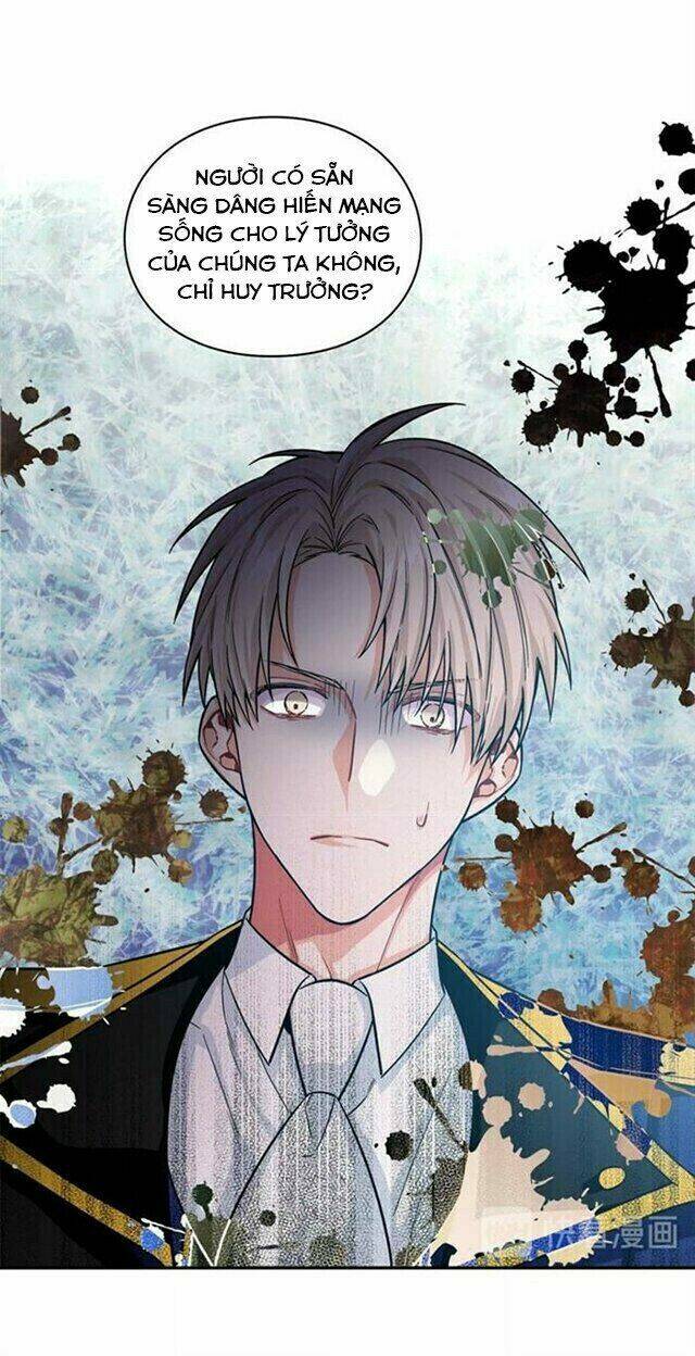 nữ hoàng ngoại khoa chapter 75 11