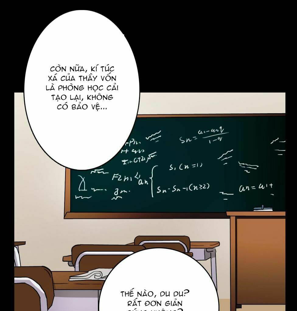 ớn lạnh tuyệt đối chapter 2 5