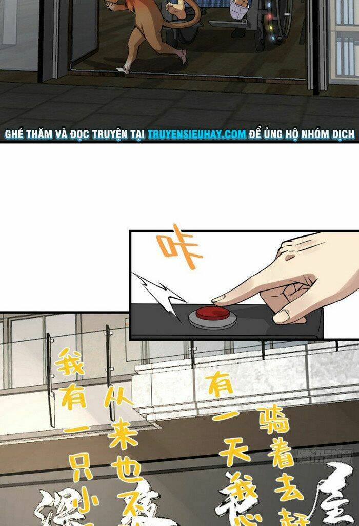 thâm dạ thư ốc chapter 173 21