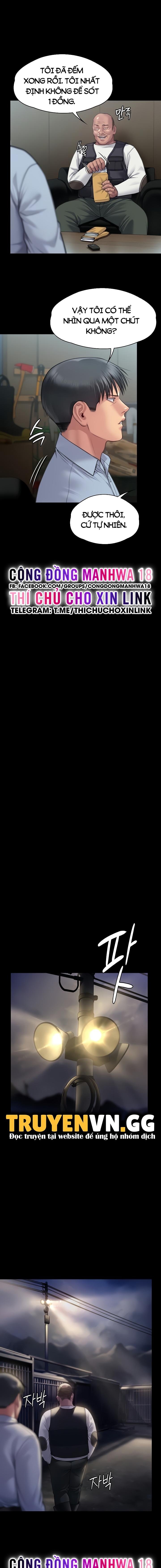 ong chúa chapter 280 10