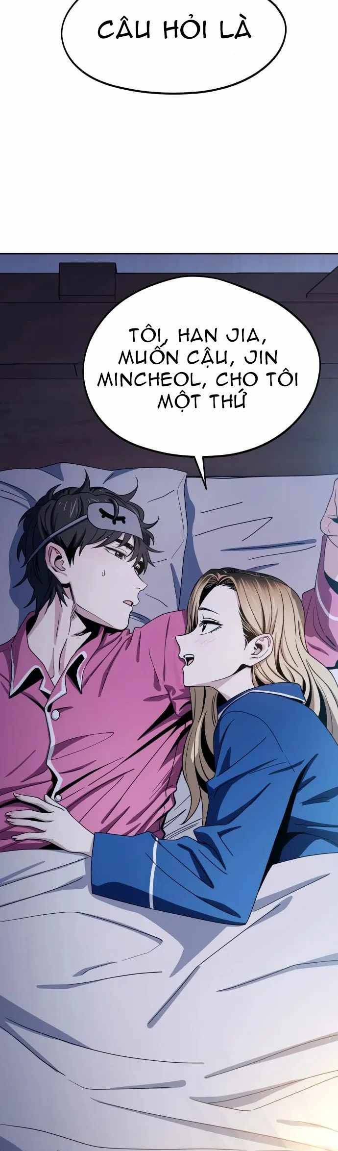 Lớ Ngớ Vớ Phải Tình Yêu chapter 53.2 35