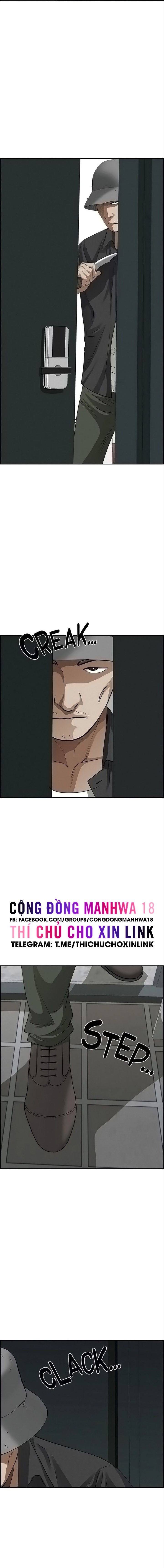 chung nhà bạn mẹ chapter 54 7