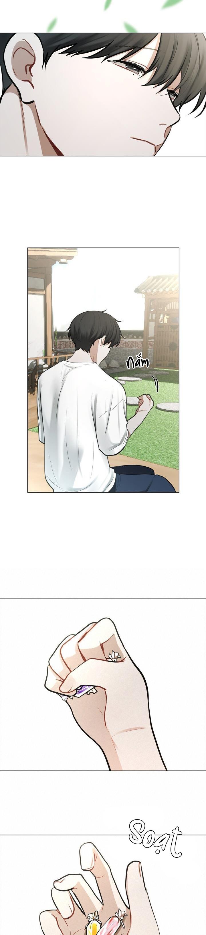 không xa lạ chapter 33 10