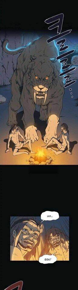 cave woman chapter 0 4