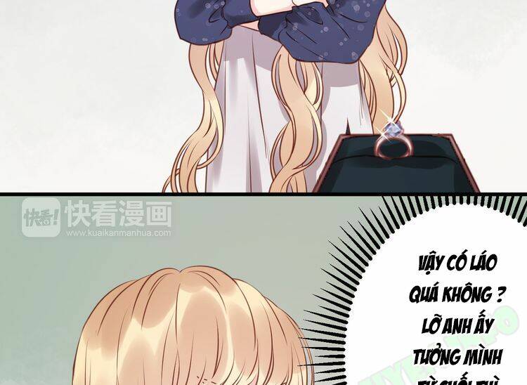 lượm được 1 tiểu hồ ly chapter 52 37