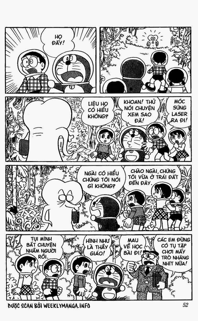 doraemon chapter 449 18