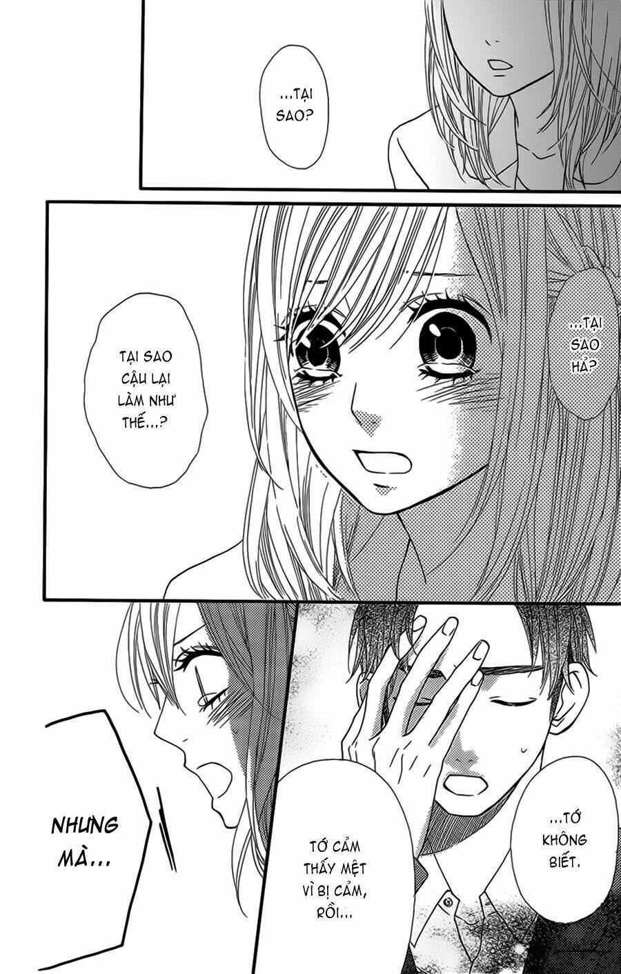 mairunovich chapter 31 14