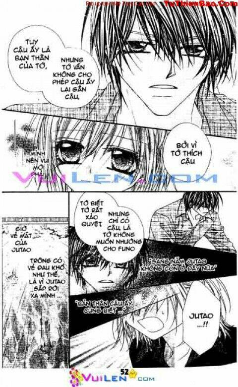 thiên thần giả tạo chapter 3 52