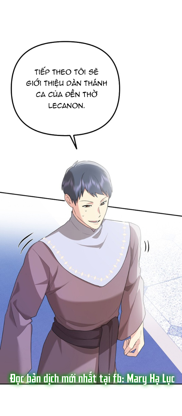 [18+] dũng sĩ vị tha chapter 43.1 4