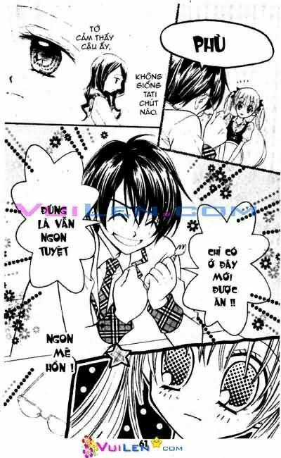 công chúa ẩm thực chapter 7 61