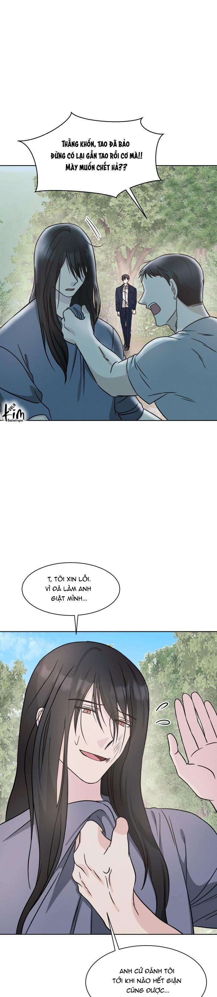 quý đói chapter 4 5