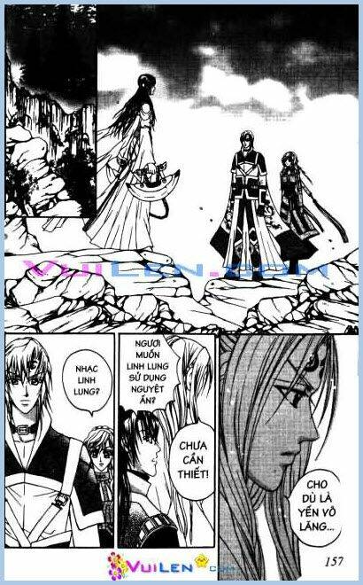 tinh nguyệt ảo cảnh chapter 3 153