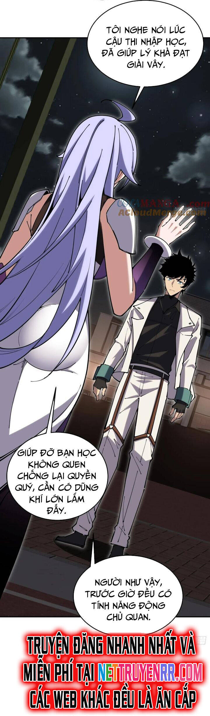 phá kiếp chỉ huy chapter 25 35