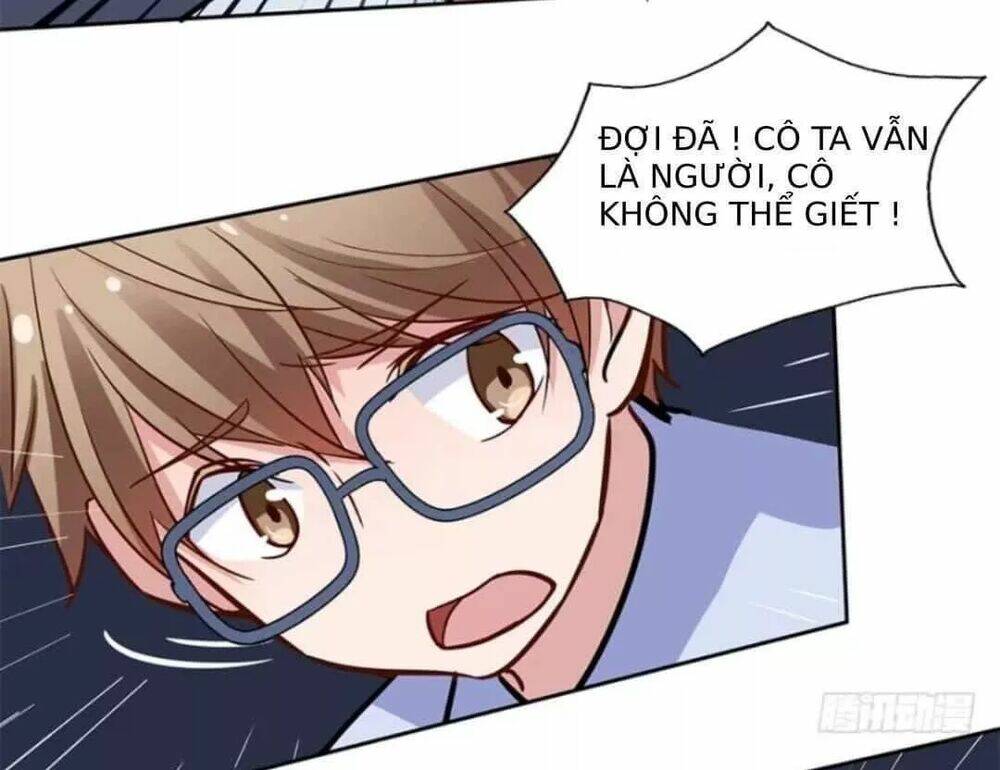 chạy đi âm sai chapter 85.5 25