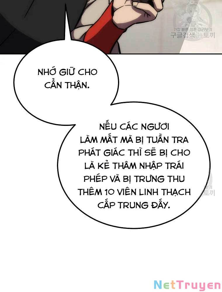 thiếu niên phương sĩ chapter 40 122