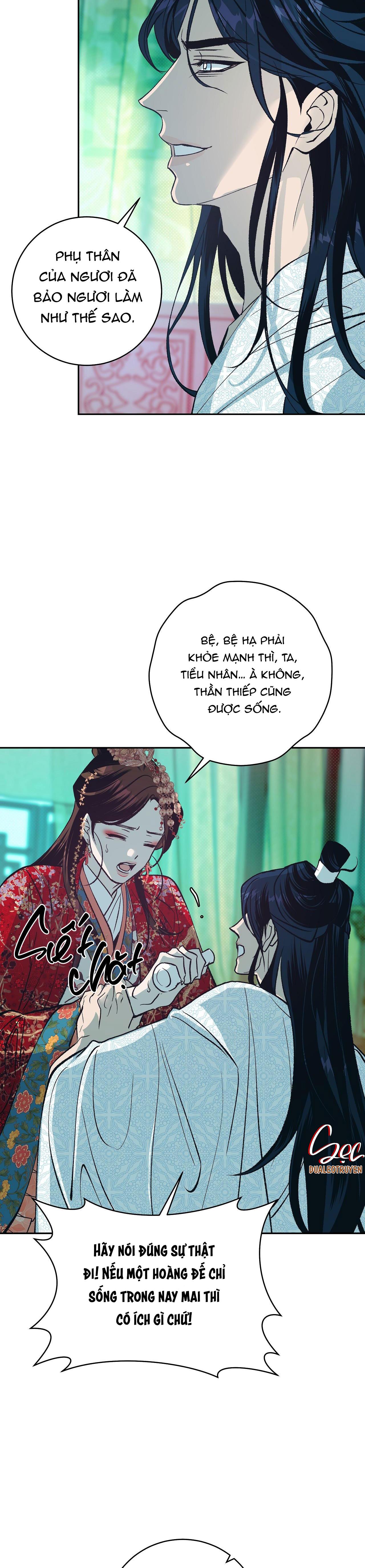 mộc đàn hương chapter 2 20