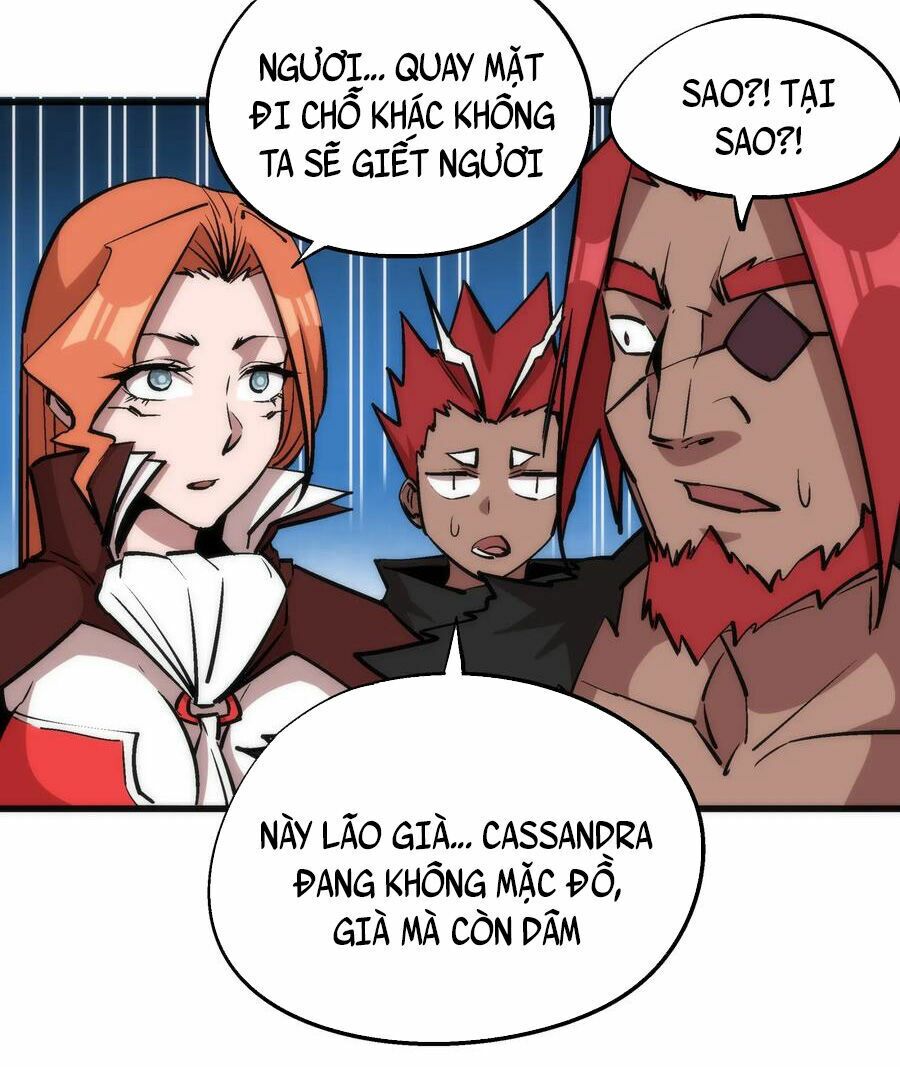 tôi không phải quỷ vương chapter 52 38