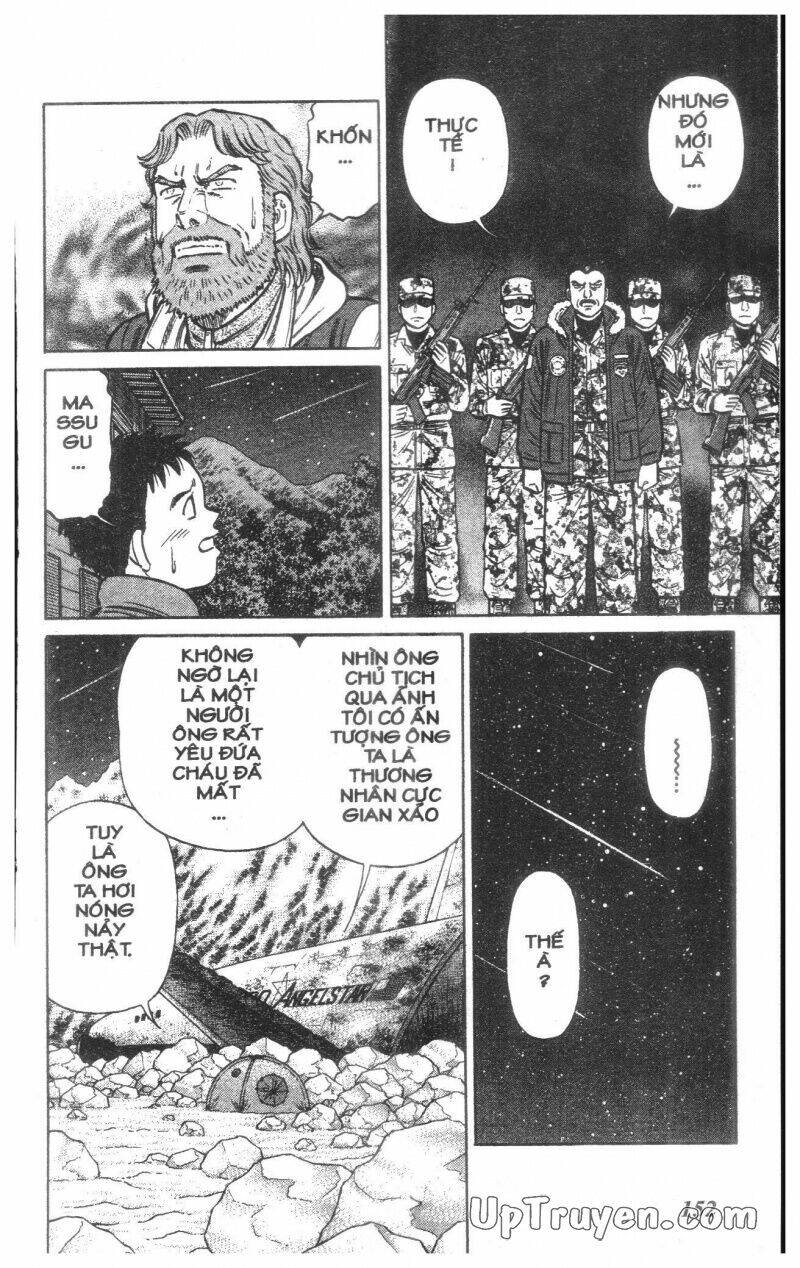 hộ chiếu xanh chapter 9 154