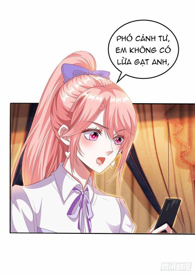 đại lão gọi tôi tiểu tổ tông chapter 22 7