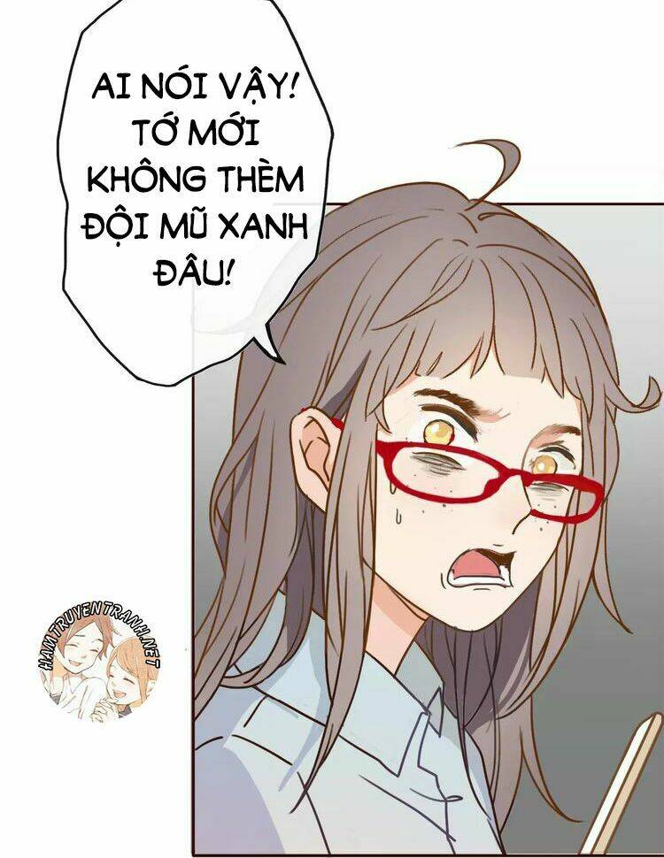 cuộc chiến tiền nhiệm chapter 2.4 27