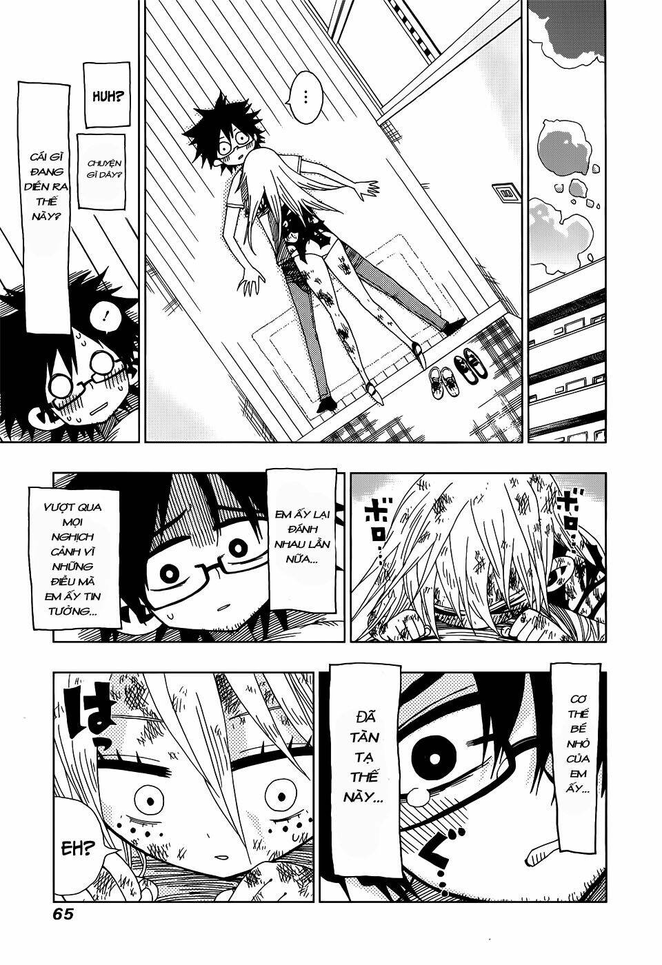 nejimaki kagyu chapter 21 5