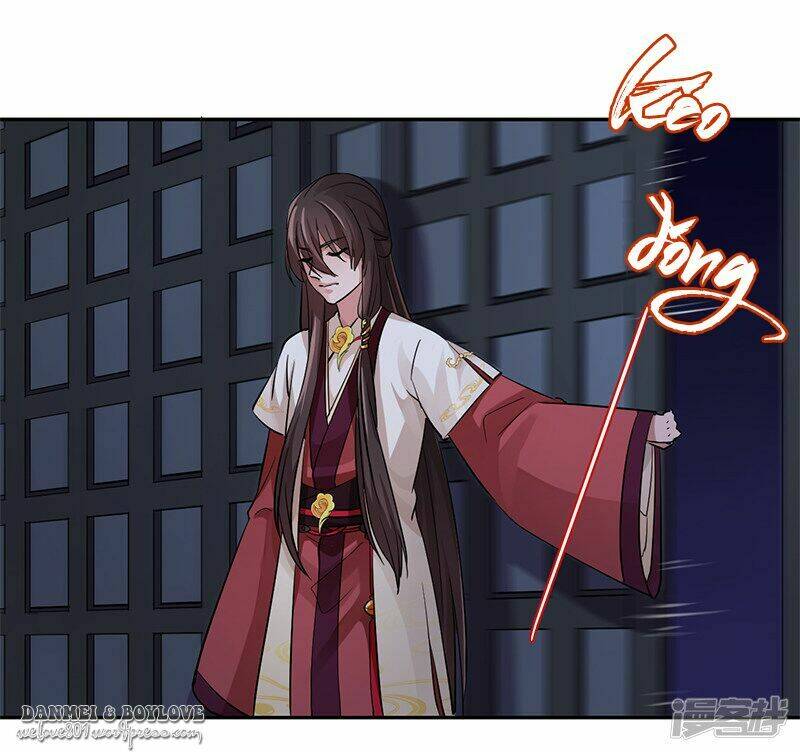 nghiên hương kỳ đàm chapter 38 27