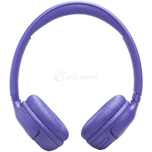 Tai nghe chụp tai Bluetooth JBL Tune 530BT JBLT530BT - Hàng chính hãng