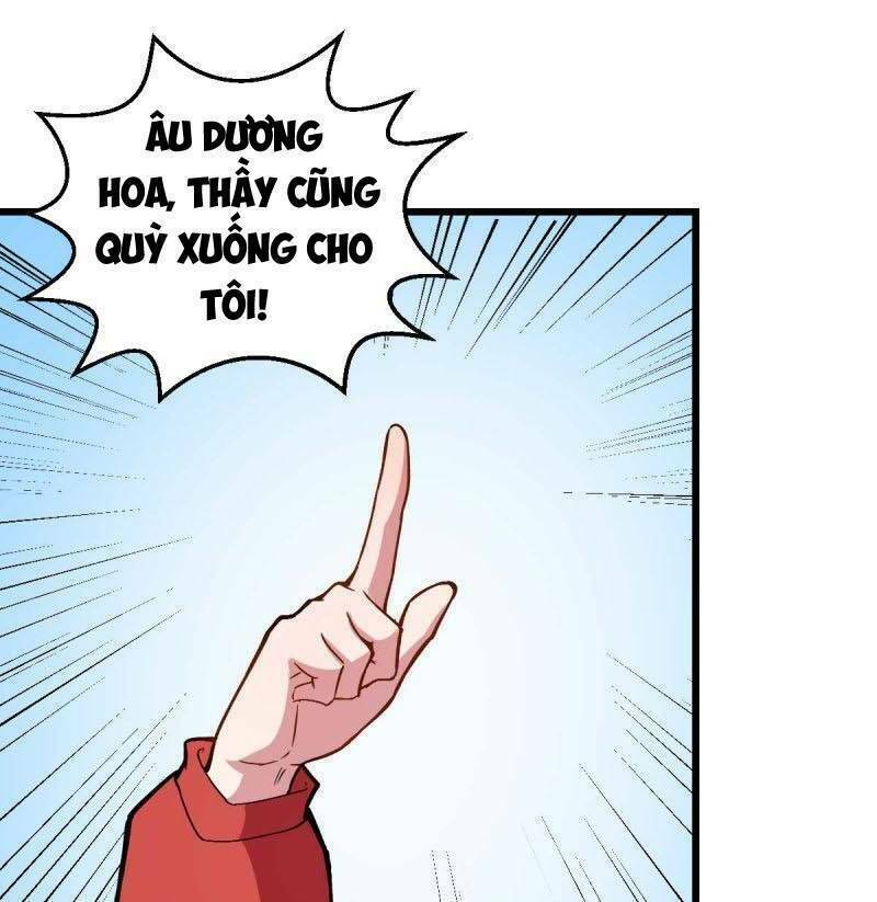 vườn trường cuồng sư hệ thống chapter 90 29