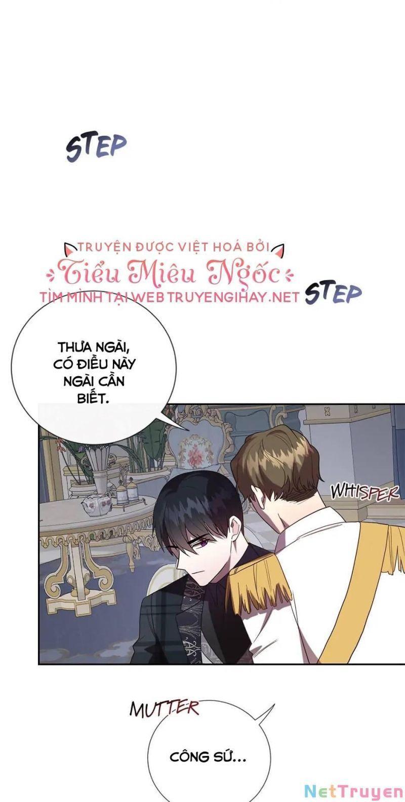 xin ngài đừng ăn tôi chapter 70 33