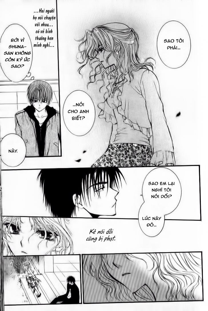 ng life chapter 32 24