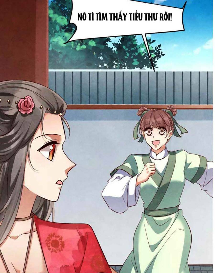vương phi muốn trèo tường chapter 129 22