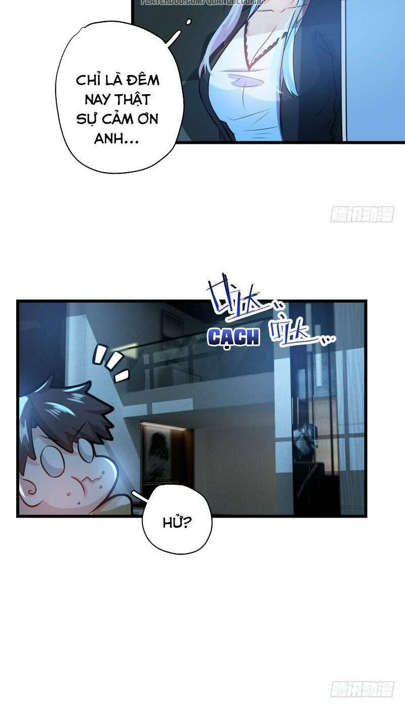 tối cường thần y tại đô thị chapter 30 12