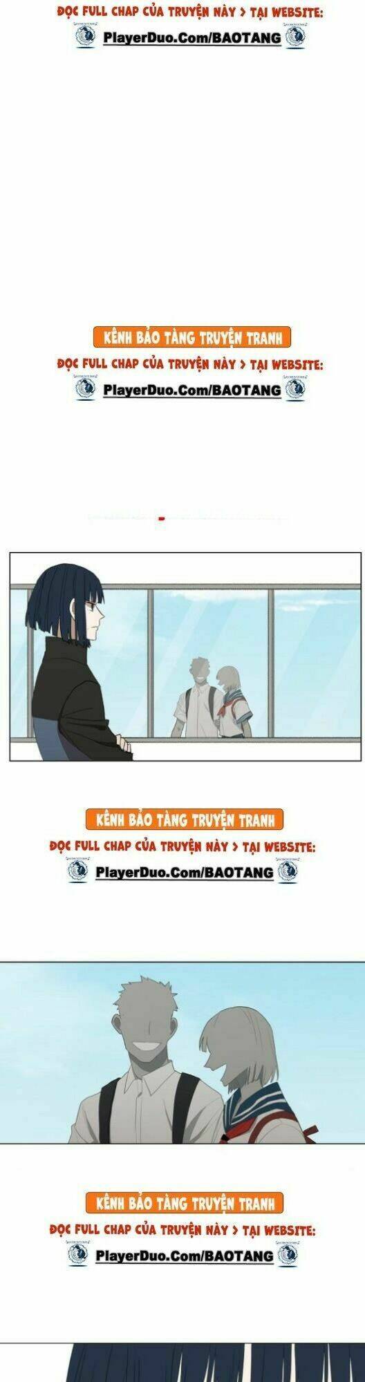 võ sĩ - the boxer chapter 49 5