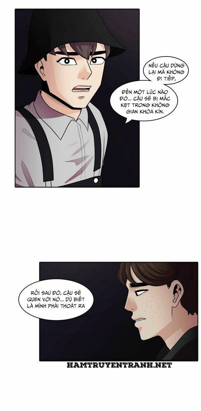 tomorrow - ngày mai chapter 22 7