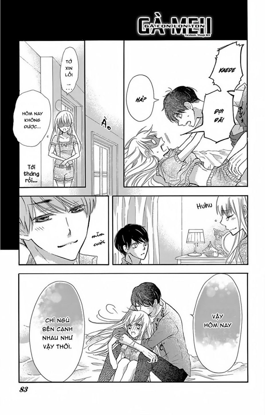 motokare← ritorai chapter 2 34