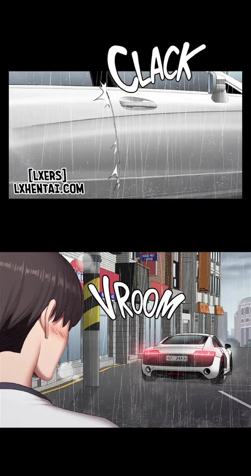 huấn luyện viên phòng thể hình - không che chapter 74 7