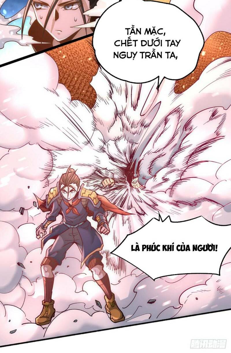 đô thị đỉnh phong cao thủ chapter 70 42