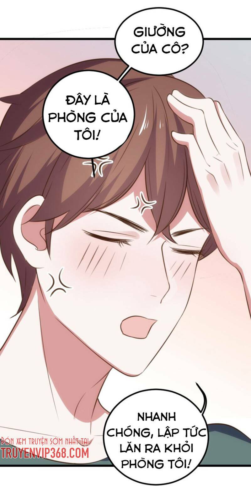 nữ tiếp viên hàng không của boss chapter 57 29