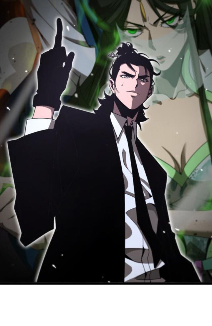 chư giới - tận thế online chapter 152 4