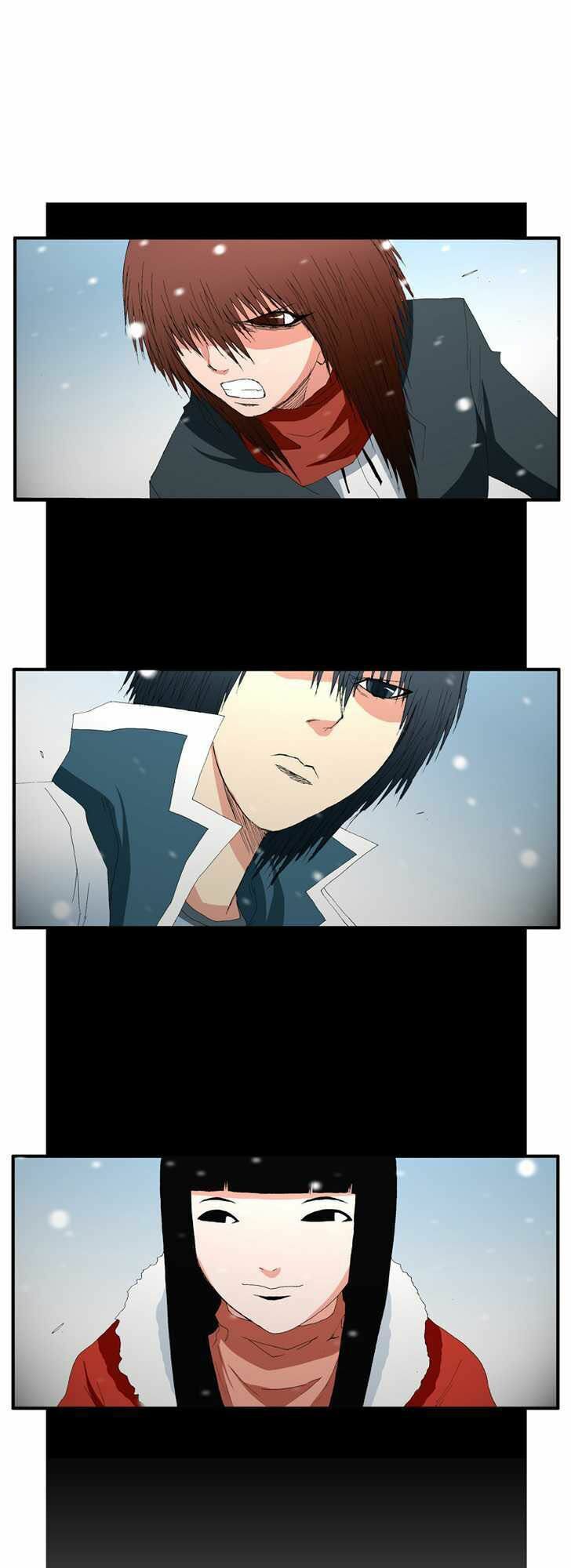 siêu năng chapter 56 11