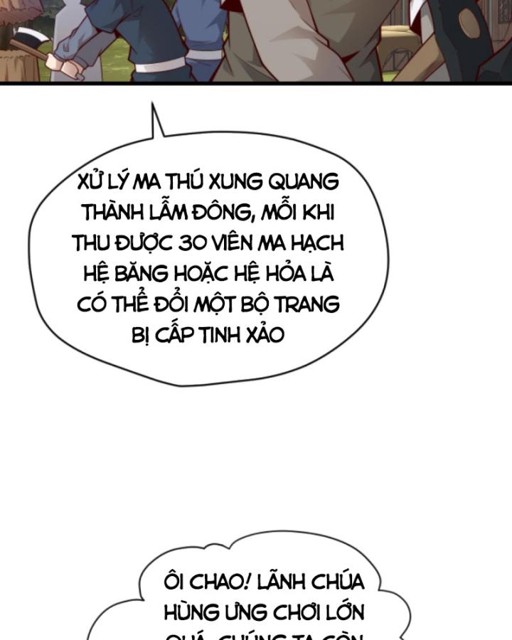 người chơi và nhân vật chính đều muốn làm hại ta chapter 97 47